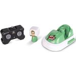 BUDDY TOYS BRC 28.312 RC Bumper car