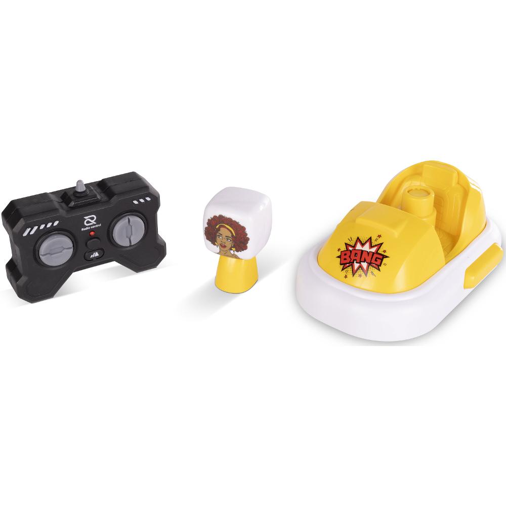 BUDDY TOYS BRC 28.322 RC Bumper car