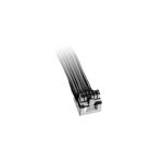 Buďte ticho! 12V-2X6 / 12VHPWR 90° KÁBEL PCI-E