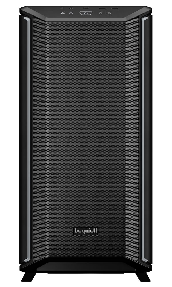 Buďte ticho! DARK BASE 701
