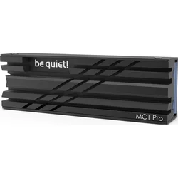 Buďte ticho! MC1 PRO