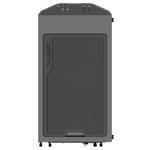 Buďte ticho! Pure Base 500DX Black