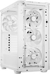 Buďte ticho! PURE BASE 501LX, biela