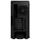 Buďte ticho! Pure Base 600 Window Black
