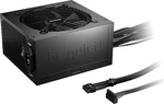 Buďte ticho! PURE POWER 12 650W