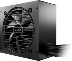 Buďte ticho! PURE POWER 12 750W