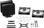 Buďte ticho! PURE ROCK PRO 3 LX Black