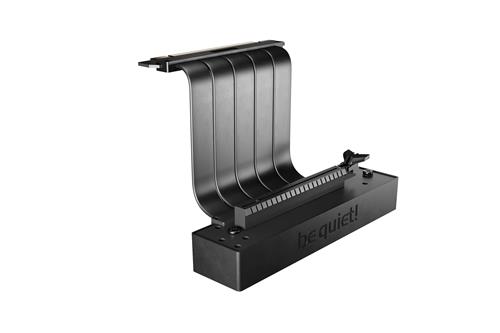 Buďte ticho! Riser kábel PCIe 4.0 20cm
