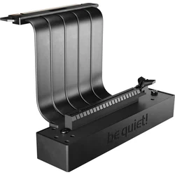 Buďte ticho! Riser kábel PCIe 4.0 20cm