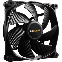 Buďte ticho! Silent Wings 3 / 120 mm / 3-pin / 16,4 dBa