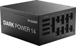 Buďte ticho! / TMAVÝ VÝKON 14 1200W
