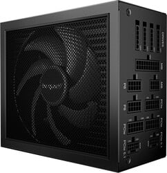 Buďte ticho! / TMAVÝ VÝKON 14 1200W