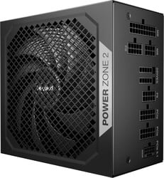 Buďte ticho! VÝKONOVÁ ZÓNA 2 850W