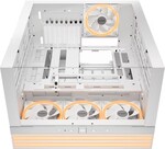 Buďte ticho! Základňa LIGHT BASE 900FX, biela