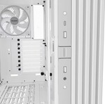 Buďte ticho! Základňa LIGHT BASE 900FX, biela
