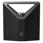 BUGANi Brief Plus přenosný Bluetooth reproduktor Black+Silver
