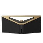 BUGANi Brief Pro Lamborghini přenosný Bluetooth reproduktor Black+Gold