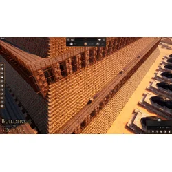 Builders of Egypt