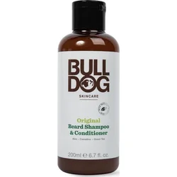 Bulldog Beard Shampoo and Conditioner na vousy 200ml