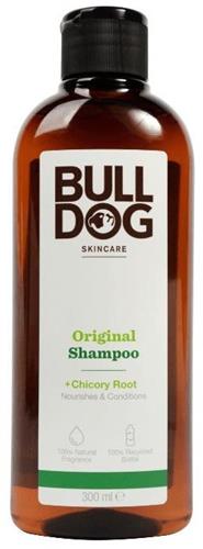 Bulldog Original Shampoo 300ml