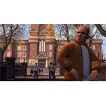 Bully Scholarship Edition