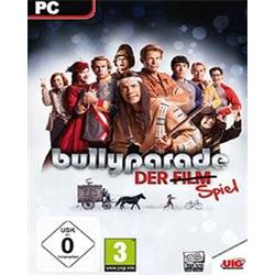 Bullyparade - DER Spiel elektronická licence