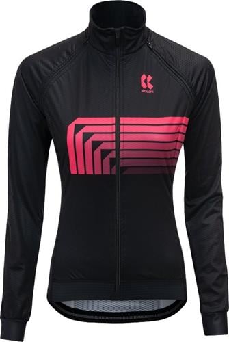 Bunda Kalas MOTION Z2 pink veľkosť 3