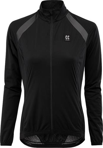 Bunda Kalas PURE Z black veľkosť 5