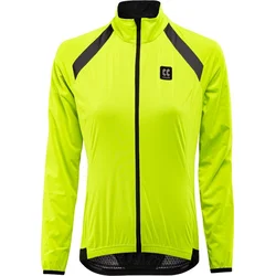 Bunda Kalas PURE Z fluo veľkosť 3