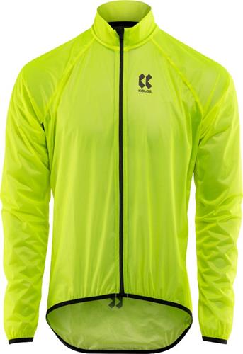 Bunda Kalas RIDE ON Z fluo veľkosť 1