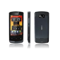 BUNDLE Nokia Nokia 700 Grey + Nokia C1-01 Warm Grey ZDARMA