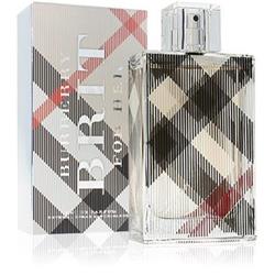 Burberry Brit For Her EdP 100ml