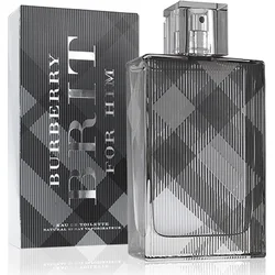 Burberry Brit For Men EdT 30 ml Pre mužov