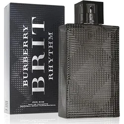Burberry Brit Rhythm EdT 90ml 5045410636437 - Parfémy