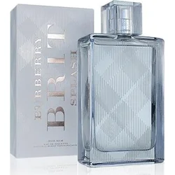 Burberry Brit Splash EdT 100ml