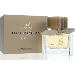 Burberry My Burberry EdP 90 ml pre ženy