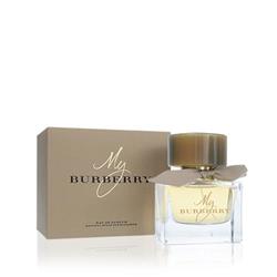 Burberry My Burberry EdP 90 ml Pro ženy