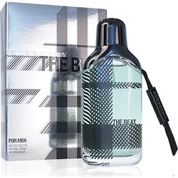 Burberry The Beat For Men EdT 100ml