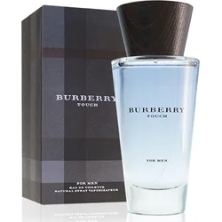 Burberry Touch For Men EdT 100 ml Pre mužov