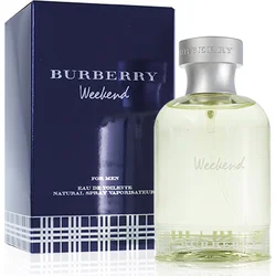 Burberry Weekend For Men EdT 100ml 5045252667576