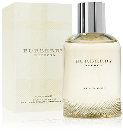 Burberry Weekend For Women EdP 100ml 5045252667484