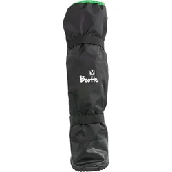 Buster Botička ochranná Bootie Hard L zelená