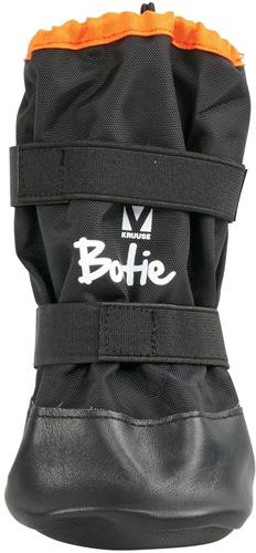 Buster Botička ochranná Bootie Soft krátká oranžová