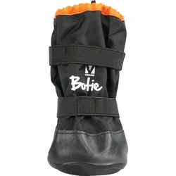 Buster Botička ochranná Bootie Soft krátká oranžová