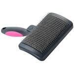 Buster Coat Brush samočistiaca mäkká M