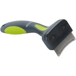 Buster Hřeben vyčesávací De-shedder 4,5cm S 