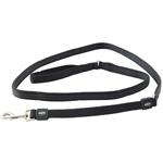 Buster Leash Neoprene Bungee S/M 180cm/20mm black