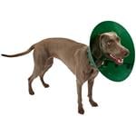Buster Límec ochranný Green Ocean Collar 12,5cm