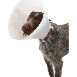 Buster Límec ochranný neprůhledný Classic Collar 35cm