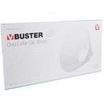 Buster Límec ochranný plastový Clic Collar 30cm